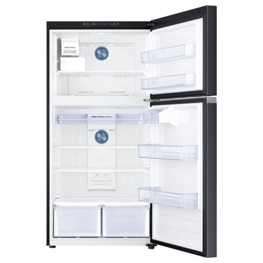 Samsung top freezer sales refrigerator